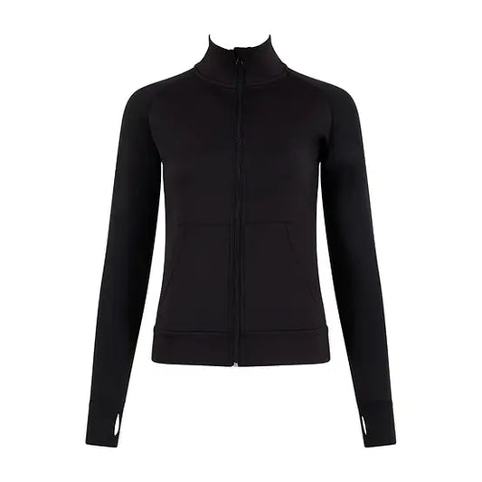 Everyday Full Zip Jacket Kids Sizes