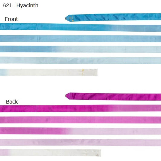 Chacott Rhythmic Gymnastics Ribbon Infinity 6m