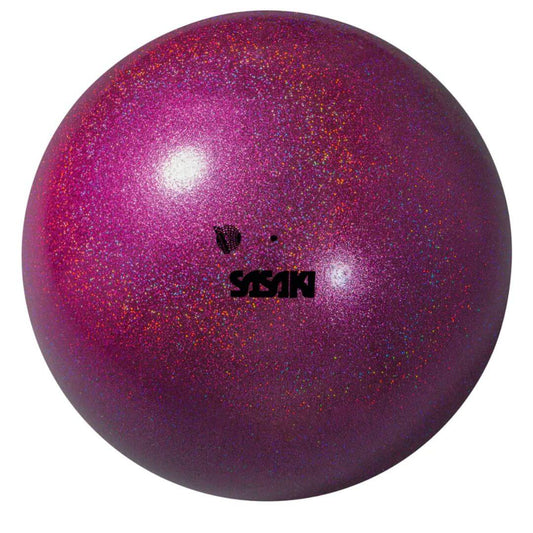 Rhythmic Gymnastics Ball METEOR - 18.5cm
