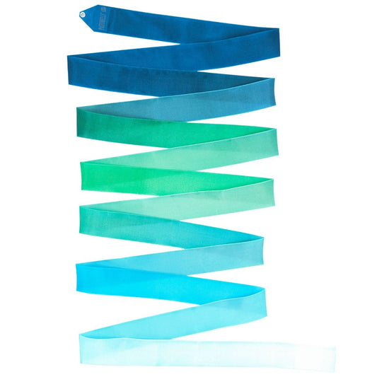 Arche Platinum Multi-Colour Ribbons FIG APPROVED