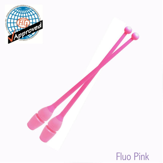 Uni-colour Connectable RG Clubs MASHA 45cm