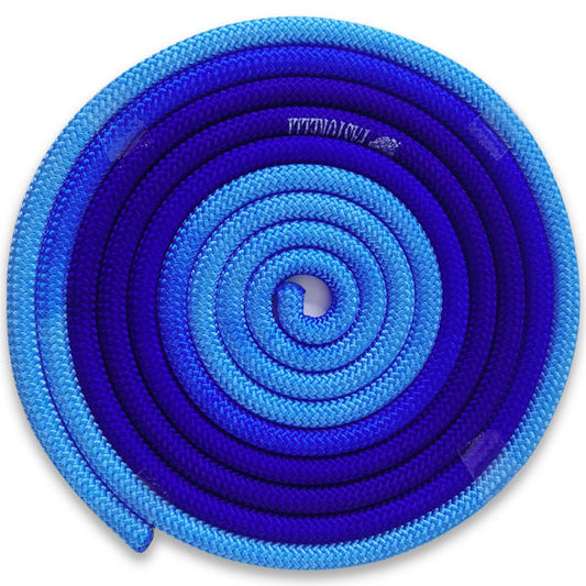 Multi-color Rhythmic Gymnastics Rope New Orleans