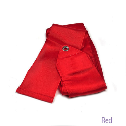 Uni-Colour Rhythmic Gymnastics Ribbons FIG approved