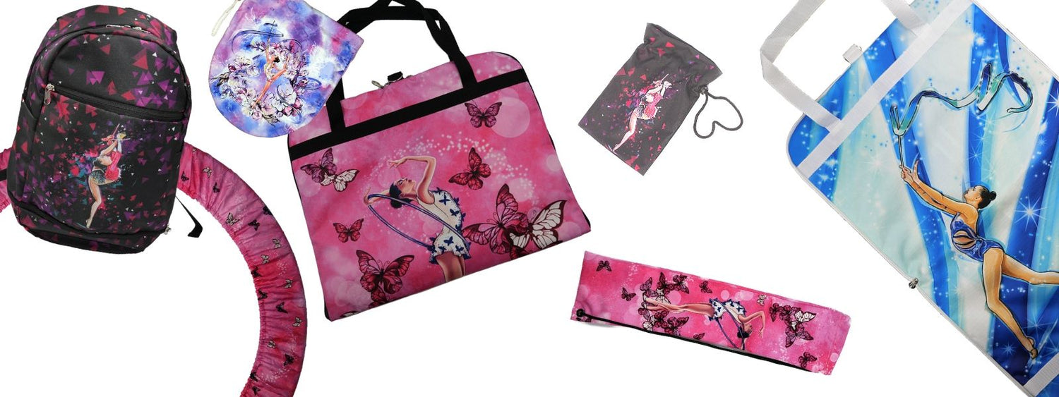 Gift Ideas for Gymnastics