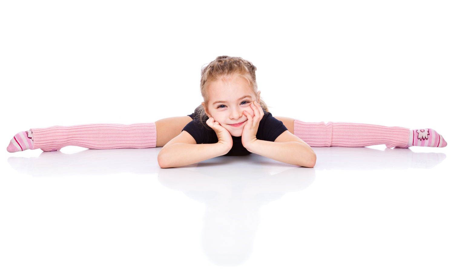 Clothing & Hosiery for Gymnastics