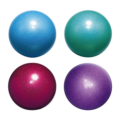 Rhythmic Gymnastics Ball PRYSM JUNIOR- 17cm