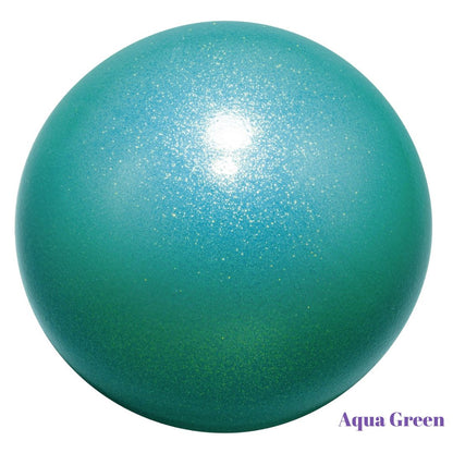 Rhythmic Gymnastics Ball PRYSM JUNIOR- 17cm