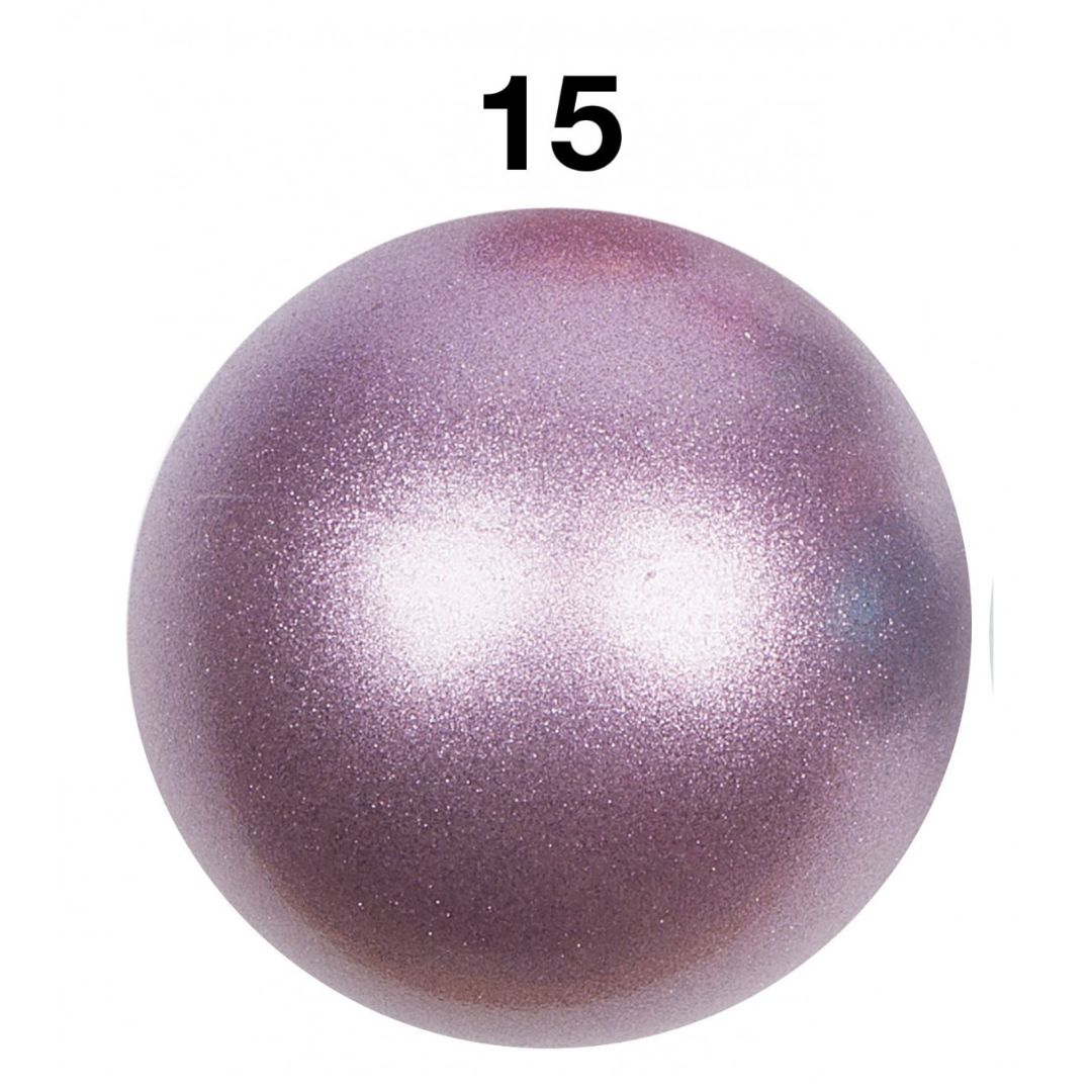 Rhythmic Gymnastics GLITTER Ball AMAYA - 150mm
