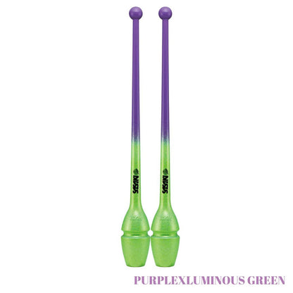 Rhythmic Gymnastic Clubs FIG GRADATION