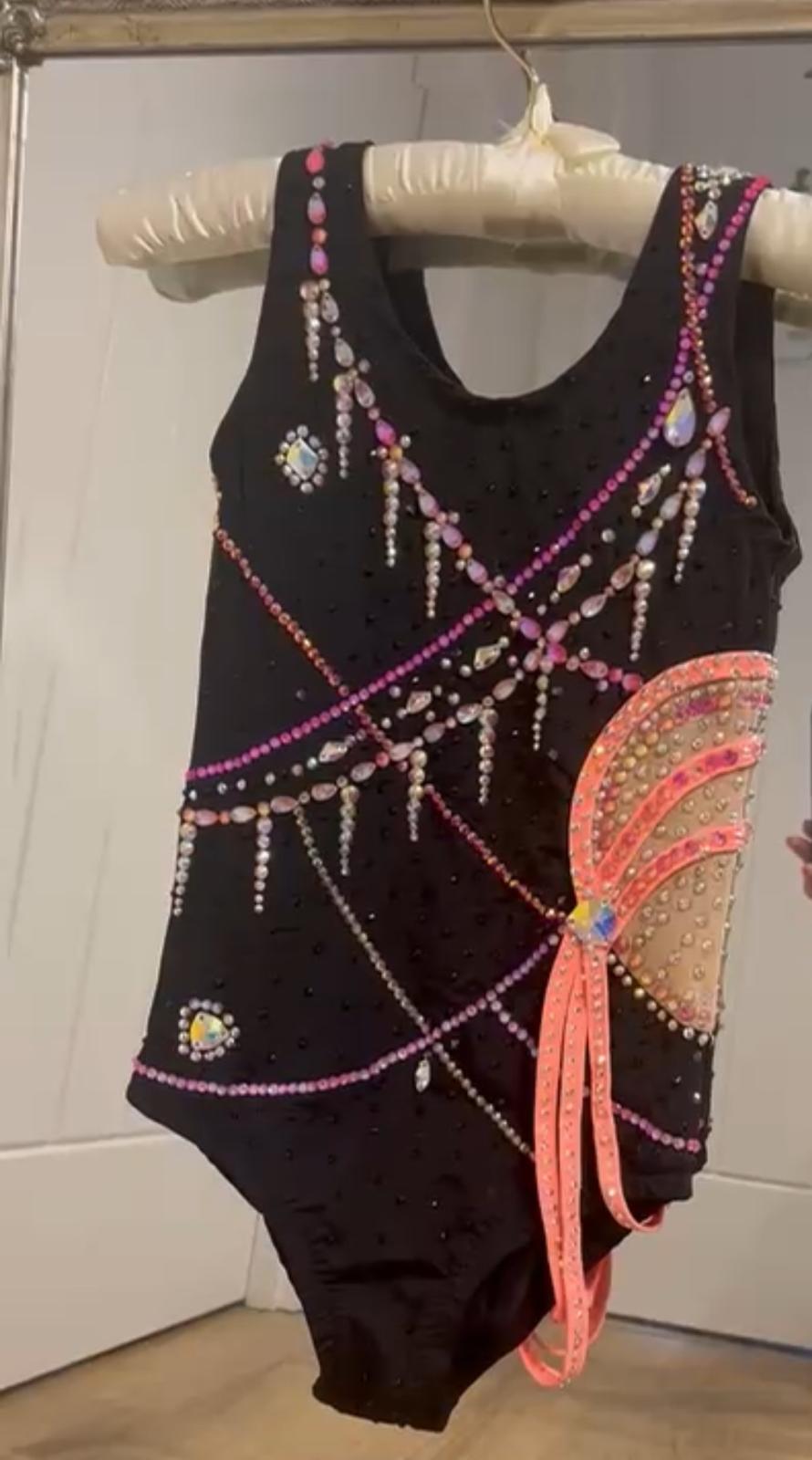Leotard 