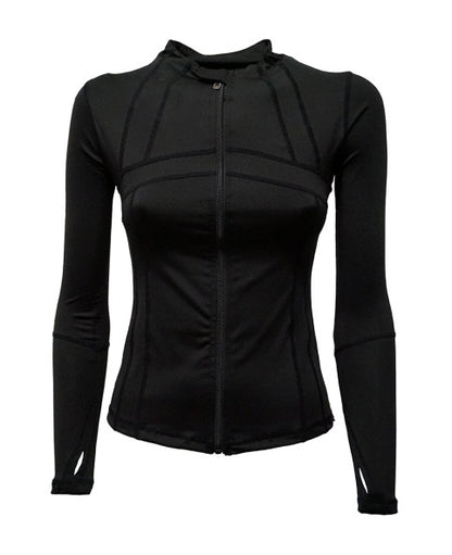 Venturelli Zipped Jacket