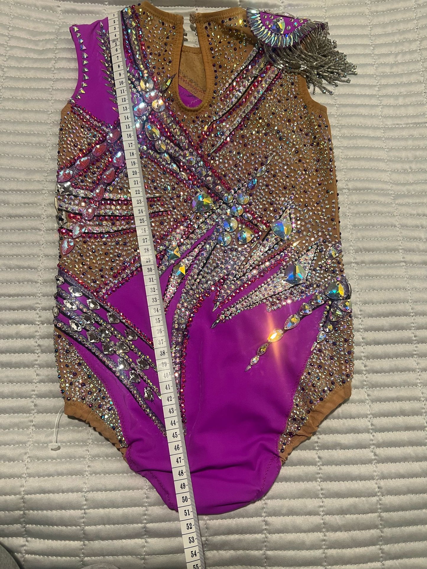 Leotard "Blossom" (new)