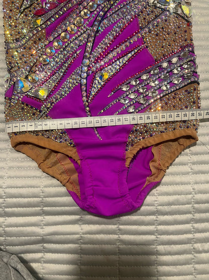 Leotard "Blossom" (new)