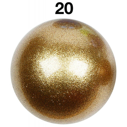 Rhythmic Gymnastics GLITTER Ball AMAYA - 150mm