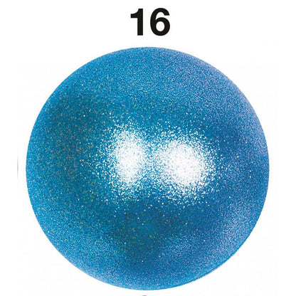Rhythmic Gymnastics GLITTER Ball AMAYA - 150mm