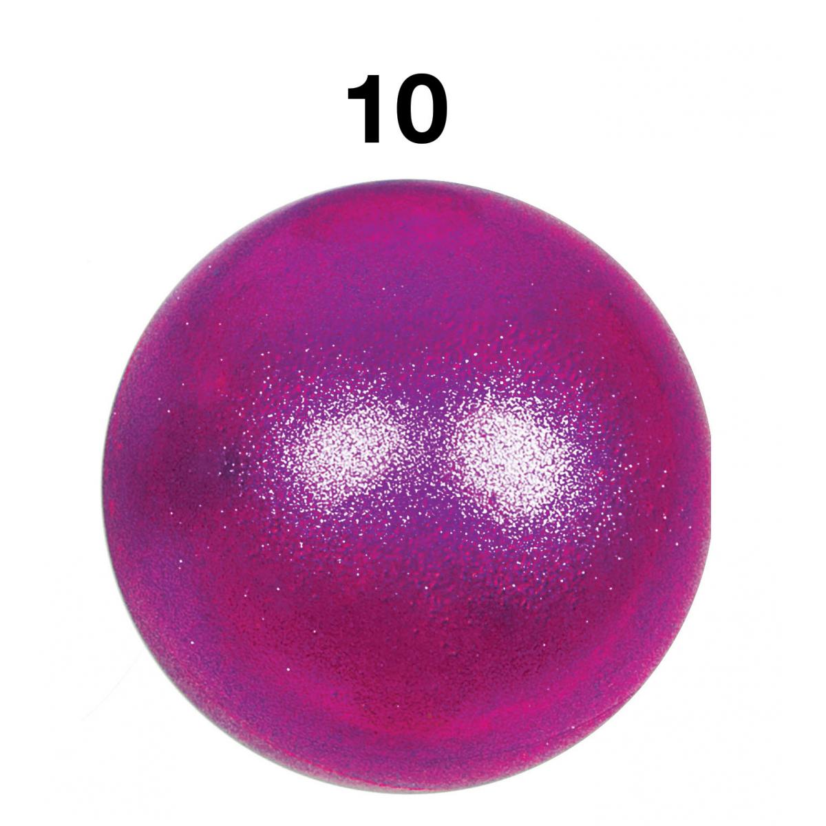 Rhythmic Gymnastics GLITTER Ball AMAYA - 150mm
