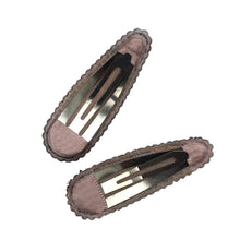 Load image into Gallery viewer, Sequin Hair Clip
