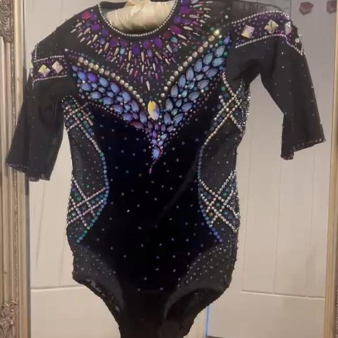 Leotard 