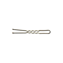 Load image into Gallery viewer, Set of 40 Wavy Hairpins
