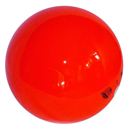 Rhythmic Gymnastics Ball GYM STAR - 18.5cm