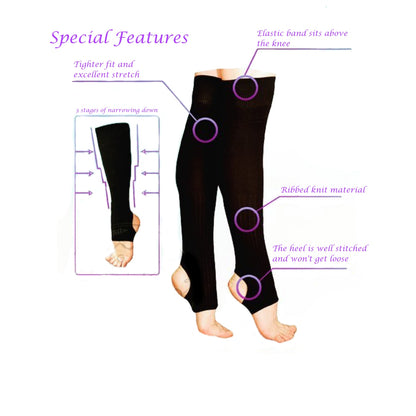 Leg Warmers